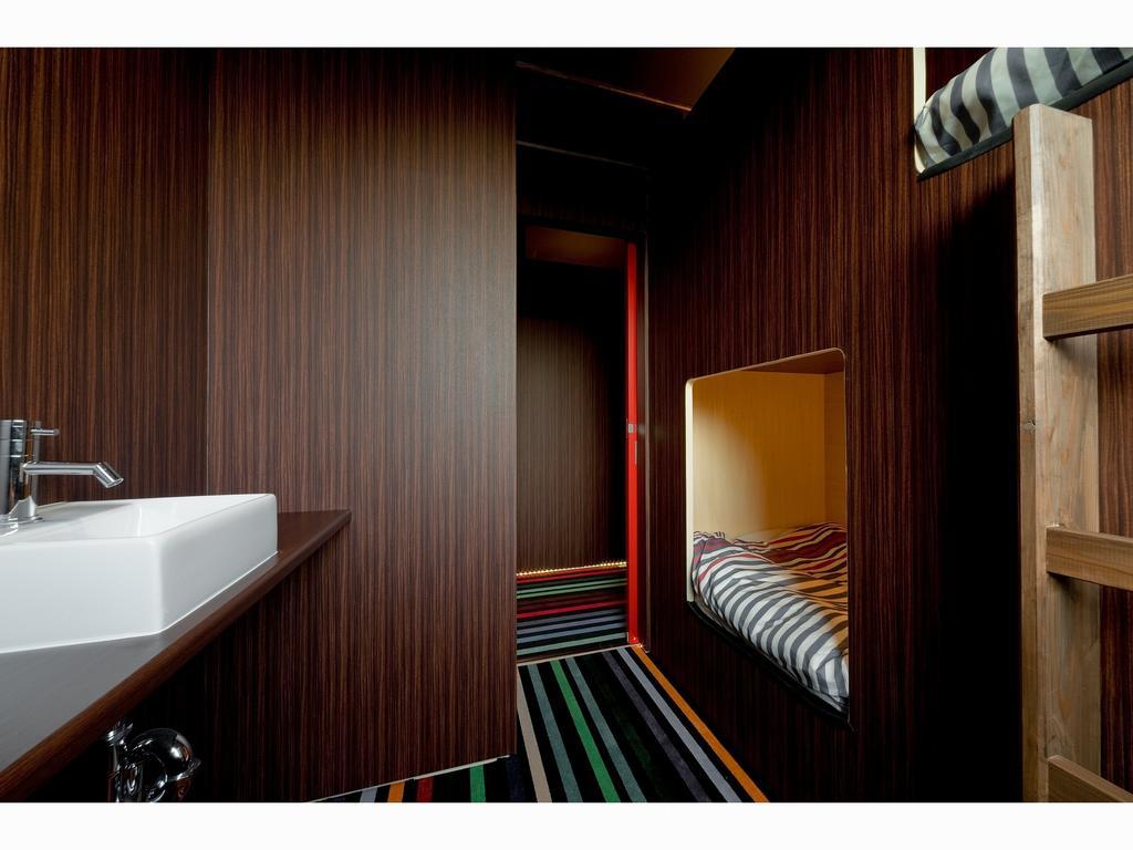 Gafu Hostel Mukó Kültér fotó