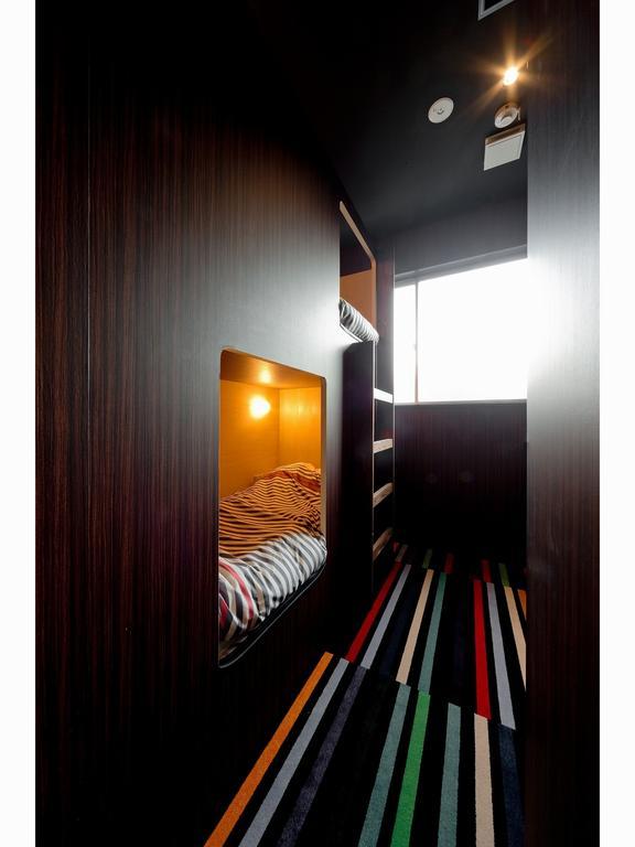 Gafu Hostel Mukó Kültér fotó
