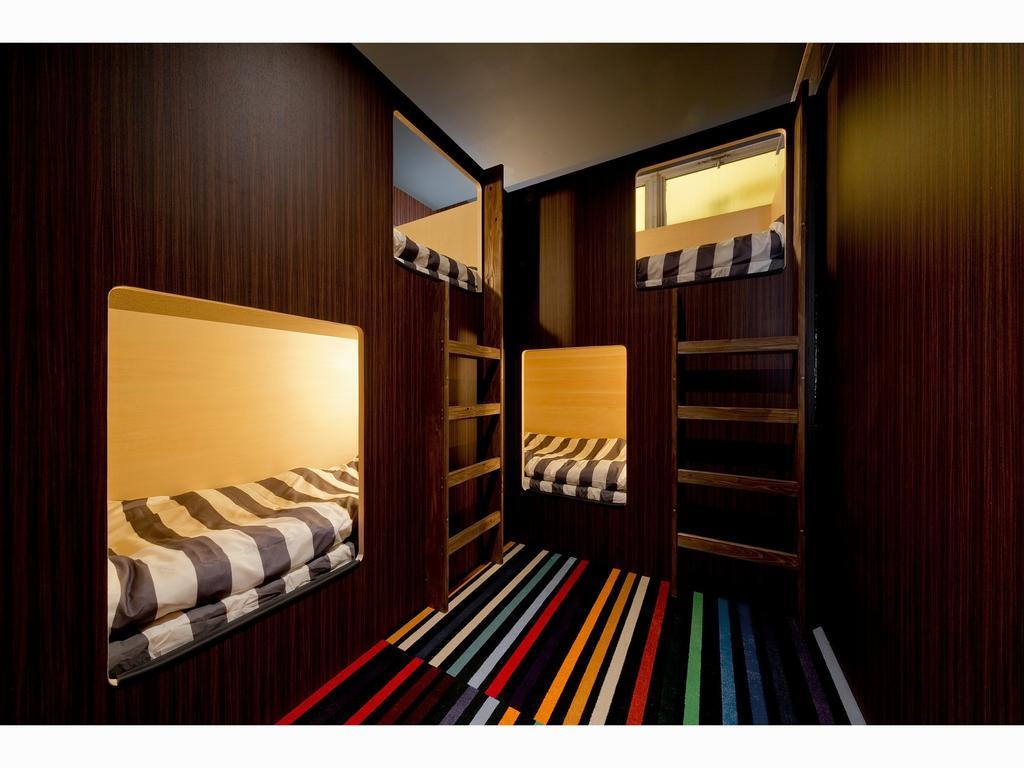 Gafu Hostel Mukó Kültér fotó