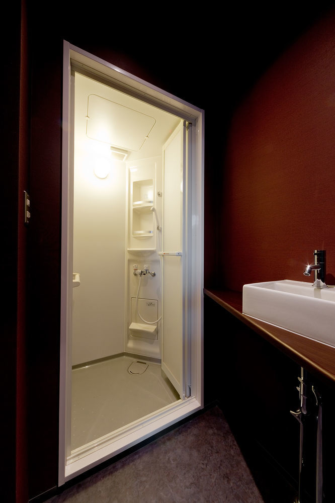 Gafu Hostel Mukó Kültér fotó